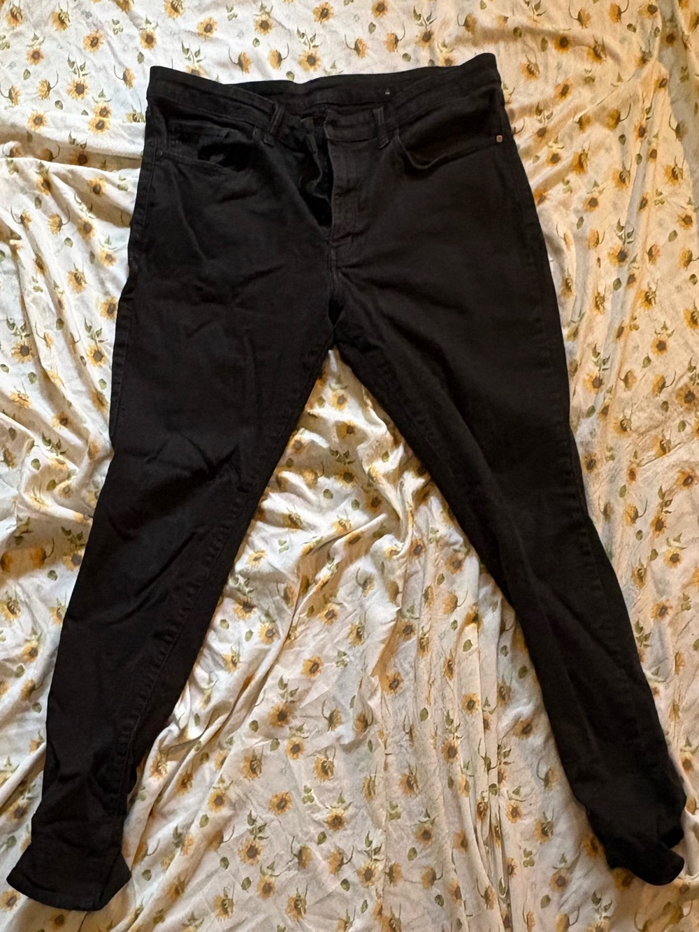Muji jeans